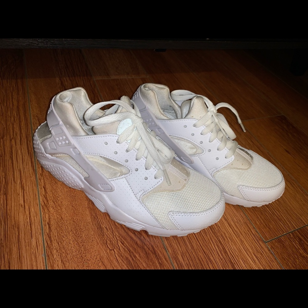 Nike Hurrache